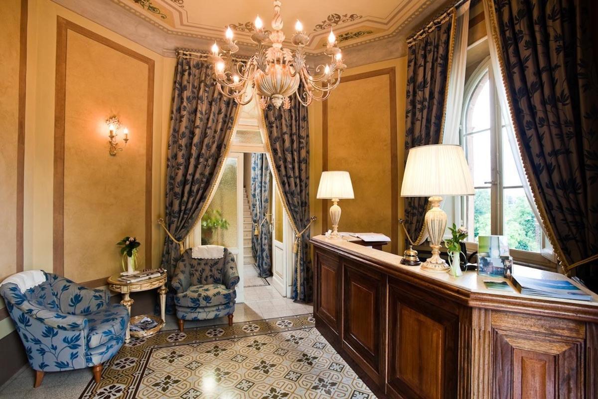 Hotel Castello Montegiove Fano Esterno foto