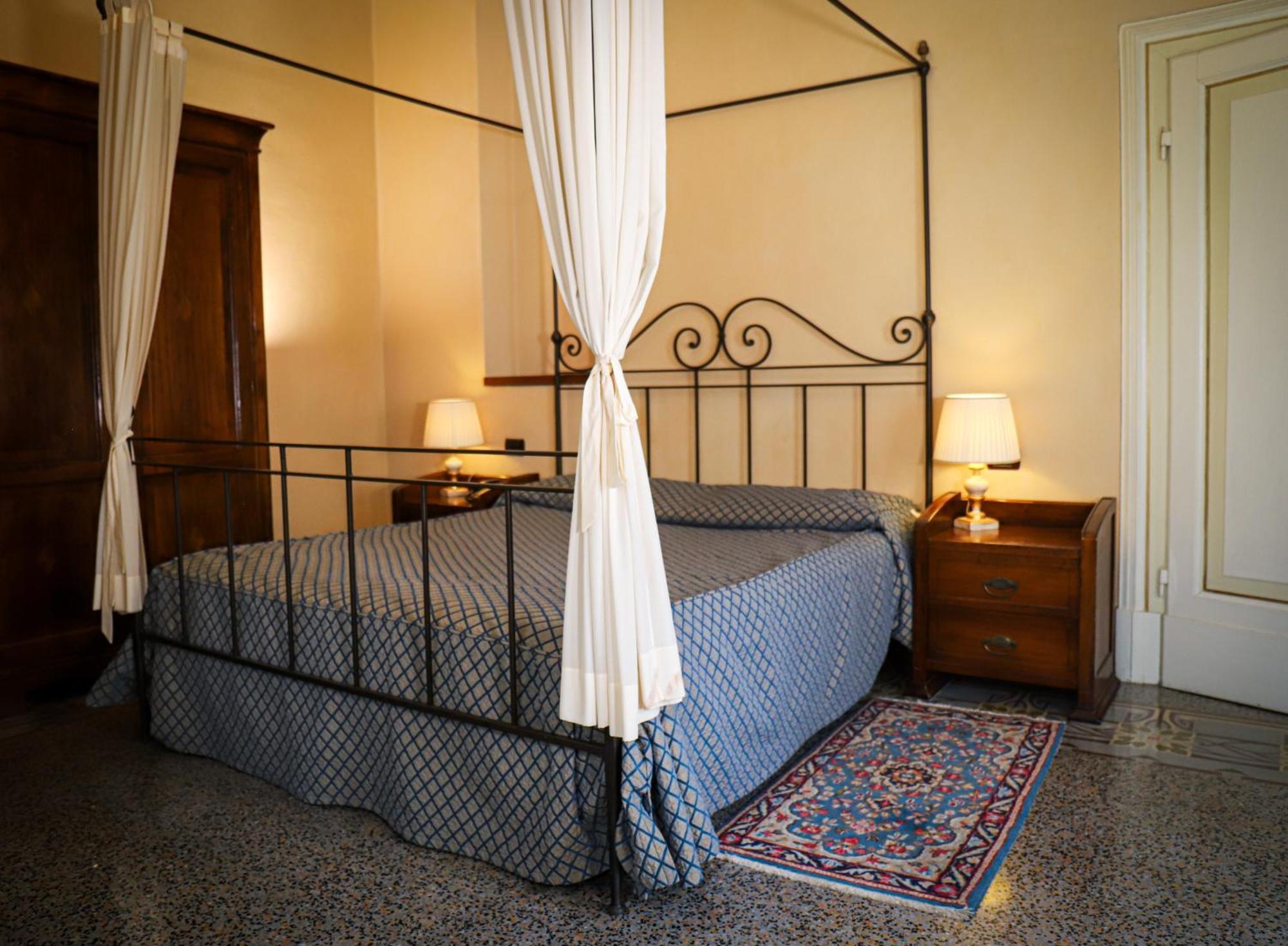 Hotel Castello Montegiove Fano Esterno foto