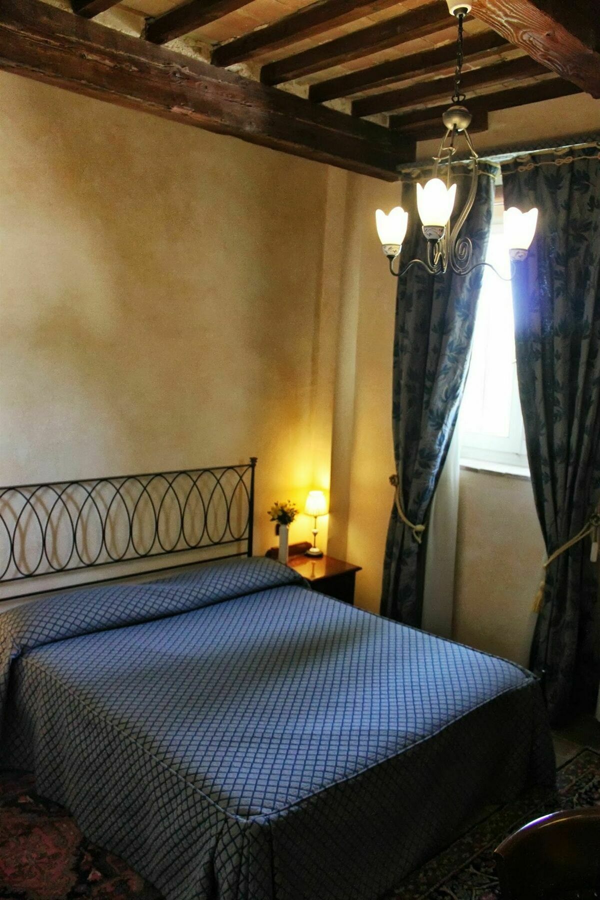 Hotel Castello Montegiove Fano Esterno foto